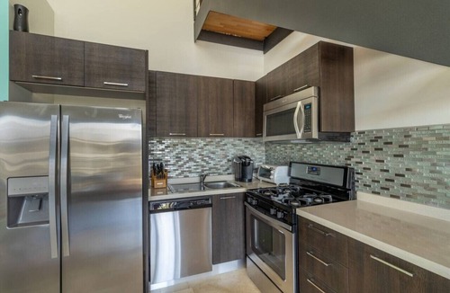 Washington Apartment | Charming Condo Near Palm Beach at Palm Aruba 516 by Bocobay