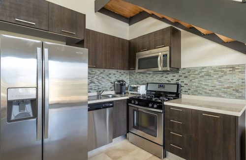 Washington Apartment | Charming Condo Near Palm Beach at Palm Aruba 516 by Bocobay