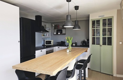 Myggenaes House | Charming cottage in Myggenäs 20 m from the sea | SE09169