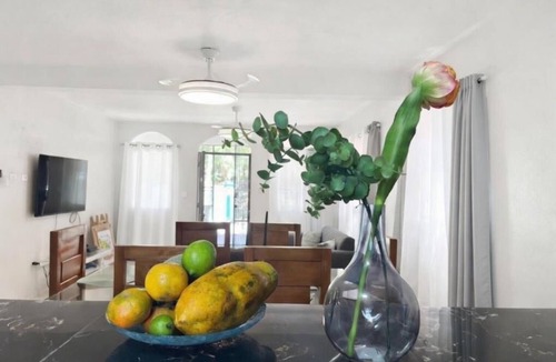 Imbert House | Charming Holiday House in Saballo, Dominican Republic