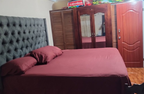 Caribbean Estates Bed & Breakfast | Charming Sunflower Place Bed and breakfast in Portmore with AC.& Beach close by