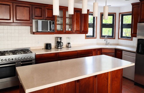 Lance aux Epines House | Charming Villa 4 bedroom 4 bathroom property Pool & Scenic Ocean Views