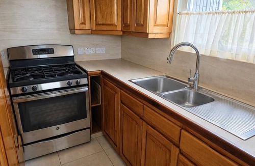 Lance aux Epines House | Charming Villa 4 bedroom 4 bathroom property Pool & Scenic Ocean Views