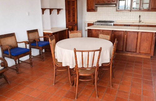 Lance aux Epines House | Charming Villa 4 bedroom 4 bathroom property Pool & Scenic Ocean Views