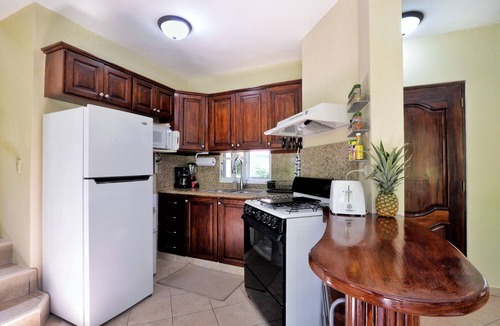 Urbanizacion Tavarez Villa | Charming Villa in Sosua