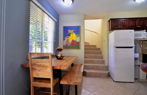 Urbanizacion Tavarez Villa | Charming Villa in Sosua