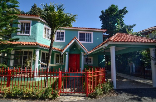 Urbanizacion Tavarez Villa | Charming Villa in Sosua