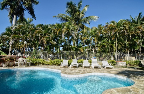 Urbanizacion Tavarez Villa | Charming Villa in Sosua
