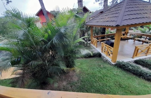 La Vega Province Villa | Charming Villa Pino Alto Jarabacoa
