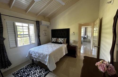 Mammee Bay House | Chatéau Noir Drax Hall Country Club Gated Complex