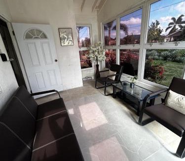 Mammee Bay House | Chatéau Noir Drax Hall Country Club Gated Complex