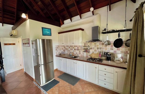 Marigot Bay Villa | Chateau Mygo Sunrise Studio Suite