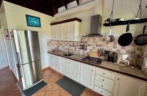 Marigot Bay Villa | Chateau Mygo Sunrise Studio Suite
