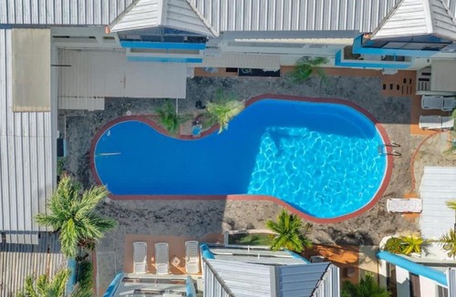 El Batey Apartment | Cheap Hotel Room in Sosua Strip