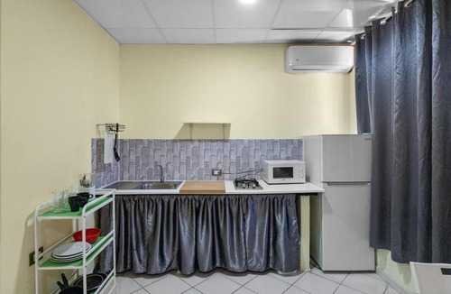 El Batey Apartment | Cheap Hotel Room in Sosua Strip