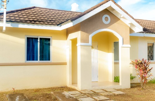 Falmouth House | Cheerful 1 bedroom House