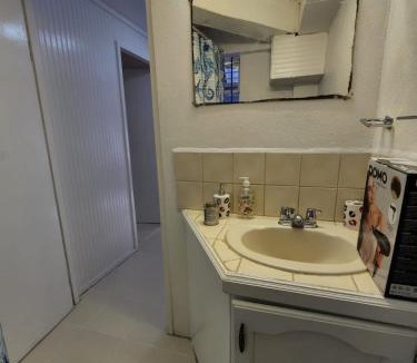 Gros Islet Apartment | Chez Emmanuel