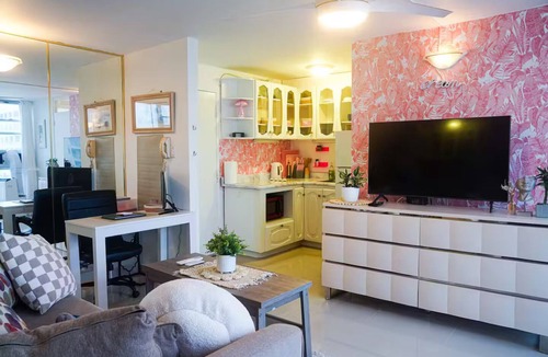 Condado Apartment | Chic Paradise on Ashford Ave. - Heart of Condado