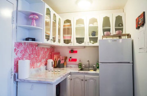 Condado Apartment | Chic Paradise on Ashford Ave. - Heart of Condado