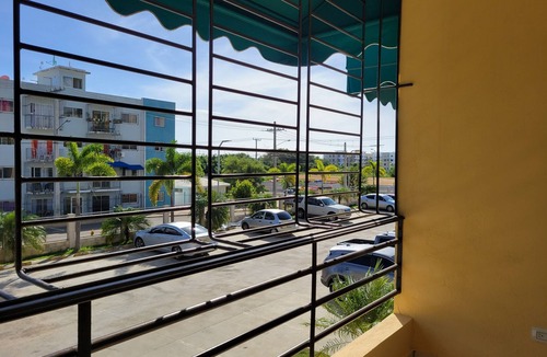 Santo Domingo Este Apartment | Children-friendly apartment, 20 minutes away from Las Americas Airport