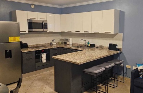 Washington Condo | Chill Out Condo Gated Complex near Palm Beach