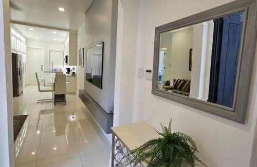 Barbican Apartment | Choose To Be Happy at The GAIA 2-Bedroom w Pool