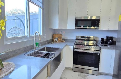 Saint Andrew Apartment | Choose To Be Happy @ SkyView #3