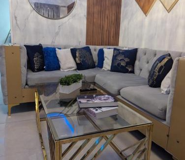 Santiago Province Apartment | Chuchi Place