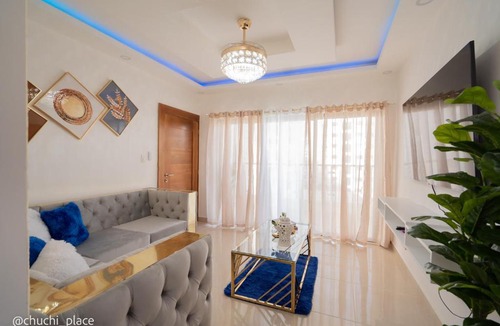 Santiago Province Apartment | Chuchi Place