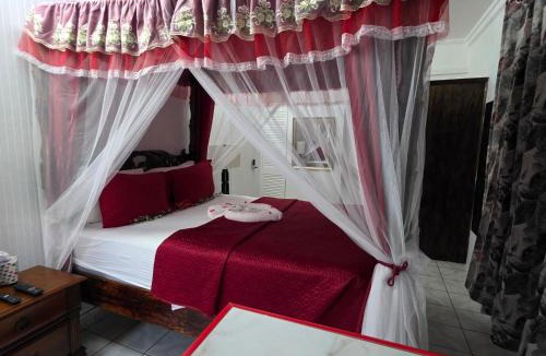 Soufriere House | Church Street Guest House