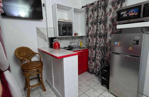Soufriere House | Church Street Guest House