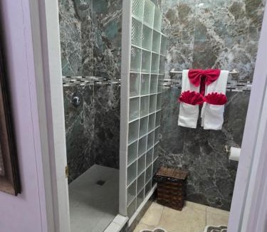 Soufriere House | Church Street Guest House