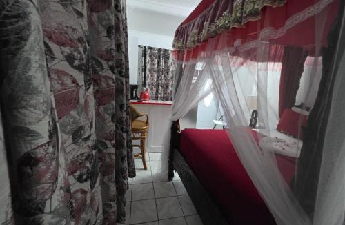 Soufriere House | Church Street Guest House