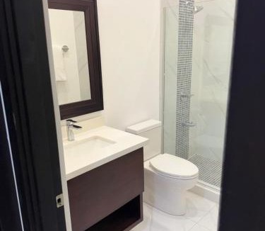 Havendale Apartment | City Abode Kingston Jamaica