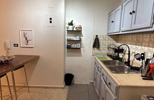 Viejo Arroyo Hondo Apartment | City's hidden gem: Serrallès, Santo Domingo