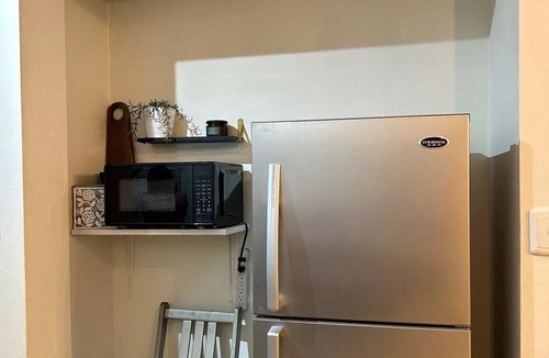 Viejo Arroyo Hondo Apartment | City's hidden gem: Serrallès, Santo Domingo