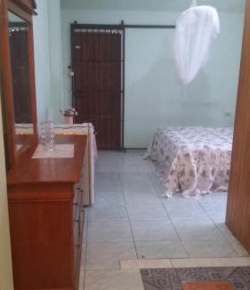Chaguanas House | Clarence y anna