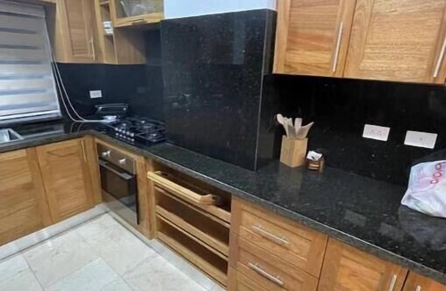 Santo Domingo Apartment | Clari's house