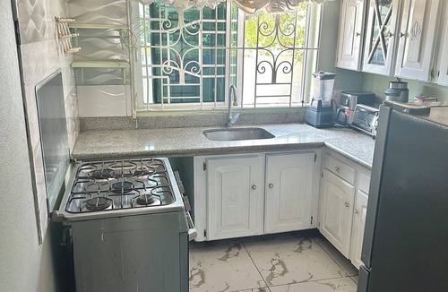Greater Portmore House | Clean & Cozy Spacious 3BR Home in Greater Portmore