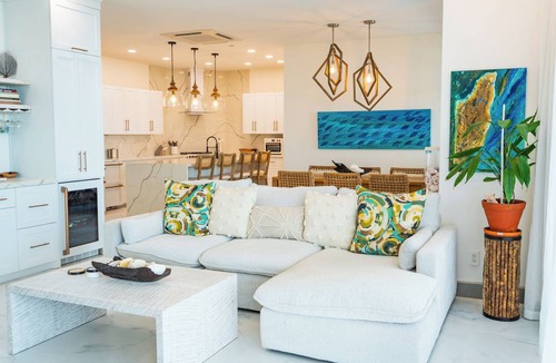 San Pedro Resort | Clearwater Belize