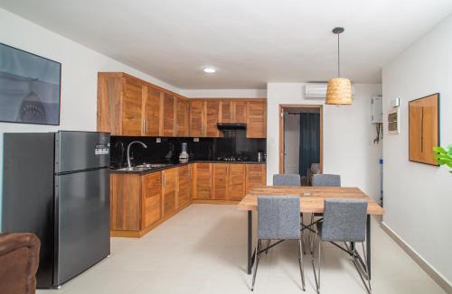 Cabarete Apartment | CMB202 BEACH AREA Res Cristamar