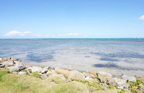 Rio Grande Villa | Coastal Charm: Rio Grande's Idyllic Beach Village