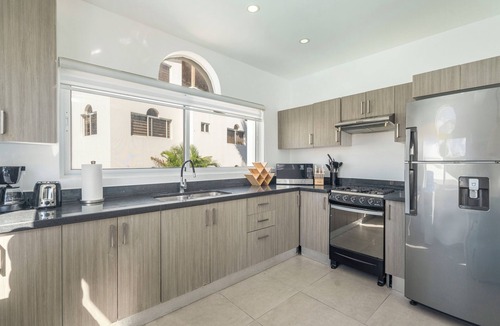 Cabarete Apartment | Coastal Hideaway at Ocean Palms Residences