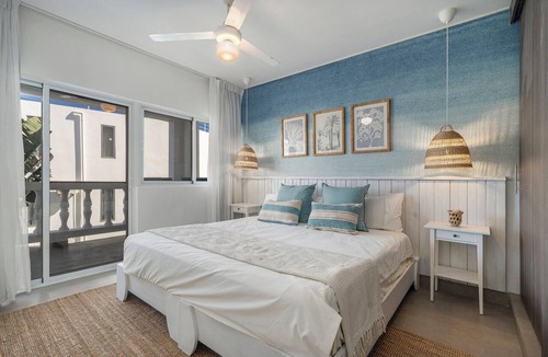Cabarete Apartment | Coastal Hideaway at Ocean Palms Residences
