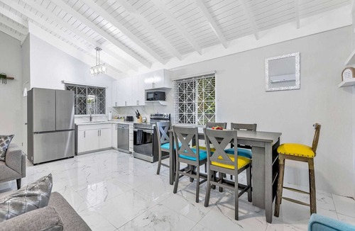 St. Ann's Bay House | Coastal Pleasures 4-Bedroom