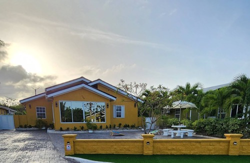St. Ann's Bay House | Coastal Pleasures 4-Bedroom