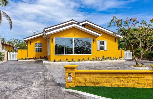 St. Ann's Bay House | Coastal Pleasures 4-Bedroom