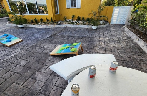 St. Ann's Bay House | Coastal Pleasures 4-Bedroom
