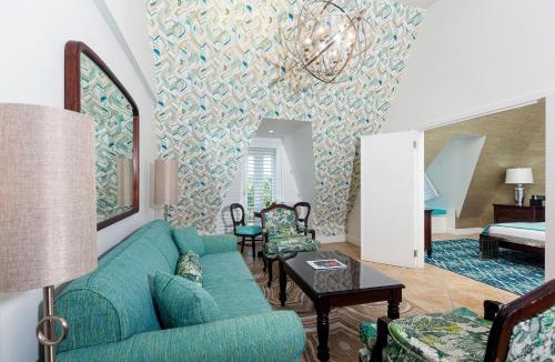 Rodney Bay Resort | Coco Palm