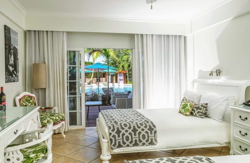 Rodney Bay Hotel | Coco Palm